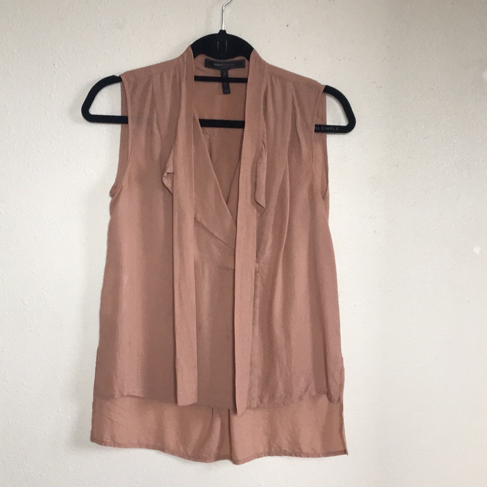 ‼️LAST CHANCE‼️ BCBG MAD AZRIA blouse